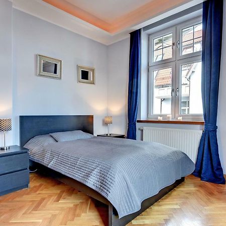 Grand Apartments - Brooklyn 2 Bedroom Apartment โซพอต ภายนอก รูปภาพ