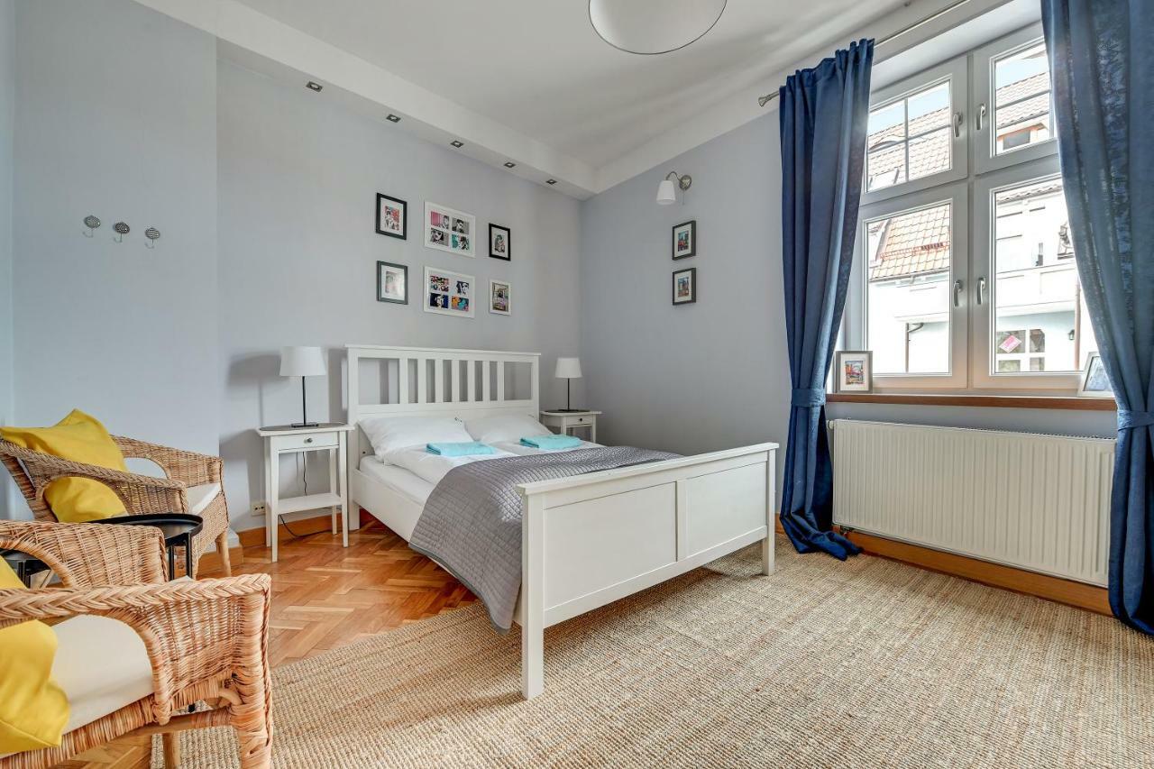 Grand Apartments - Brooklyn 2 Bedroom Apartment โซพอต ภายนอก รูปภาพ