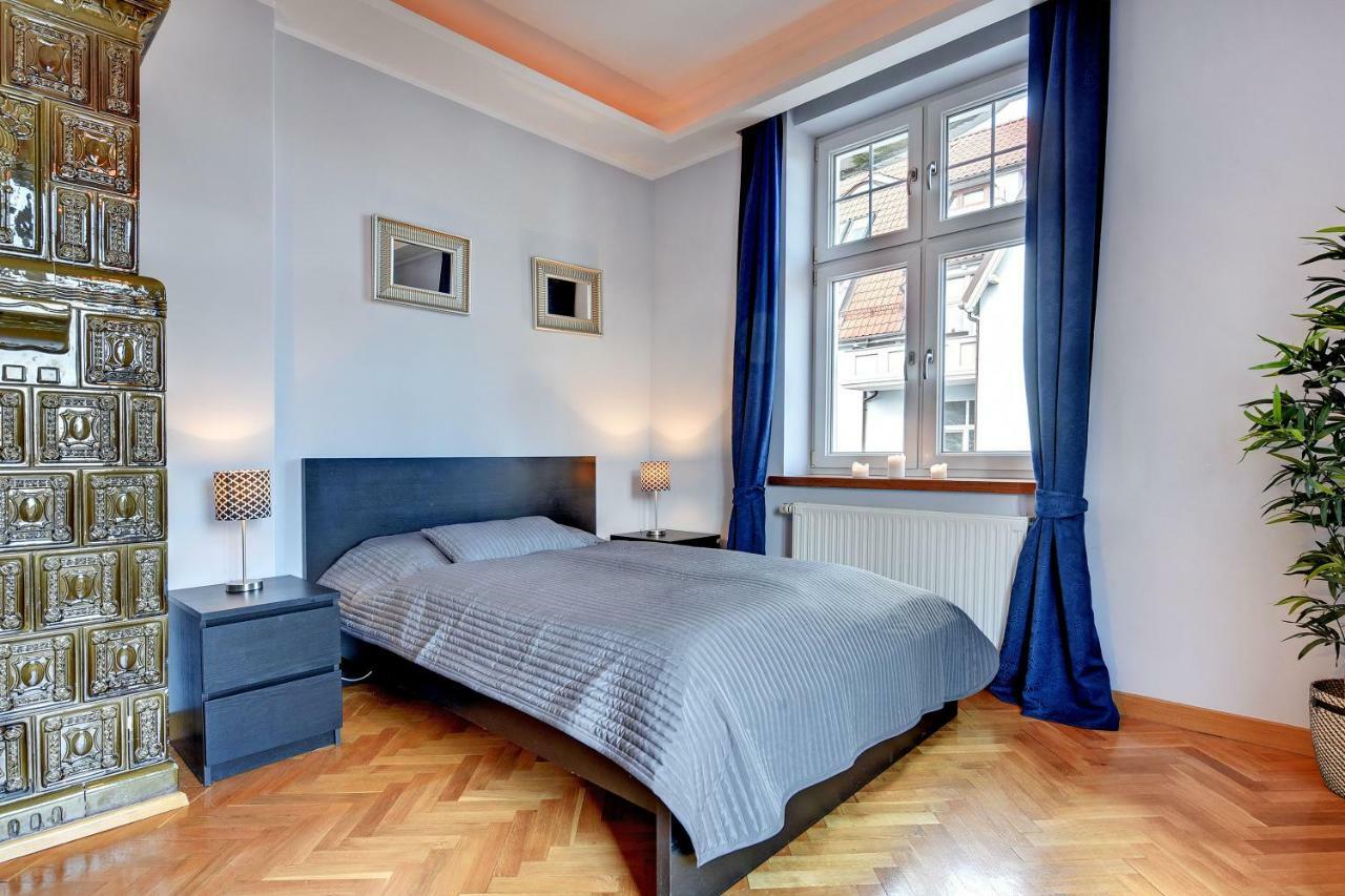 Grand Apartments - Brooklyn 2 Bedroom Apartment โซพอต ภายนอก รูปภาพ