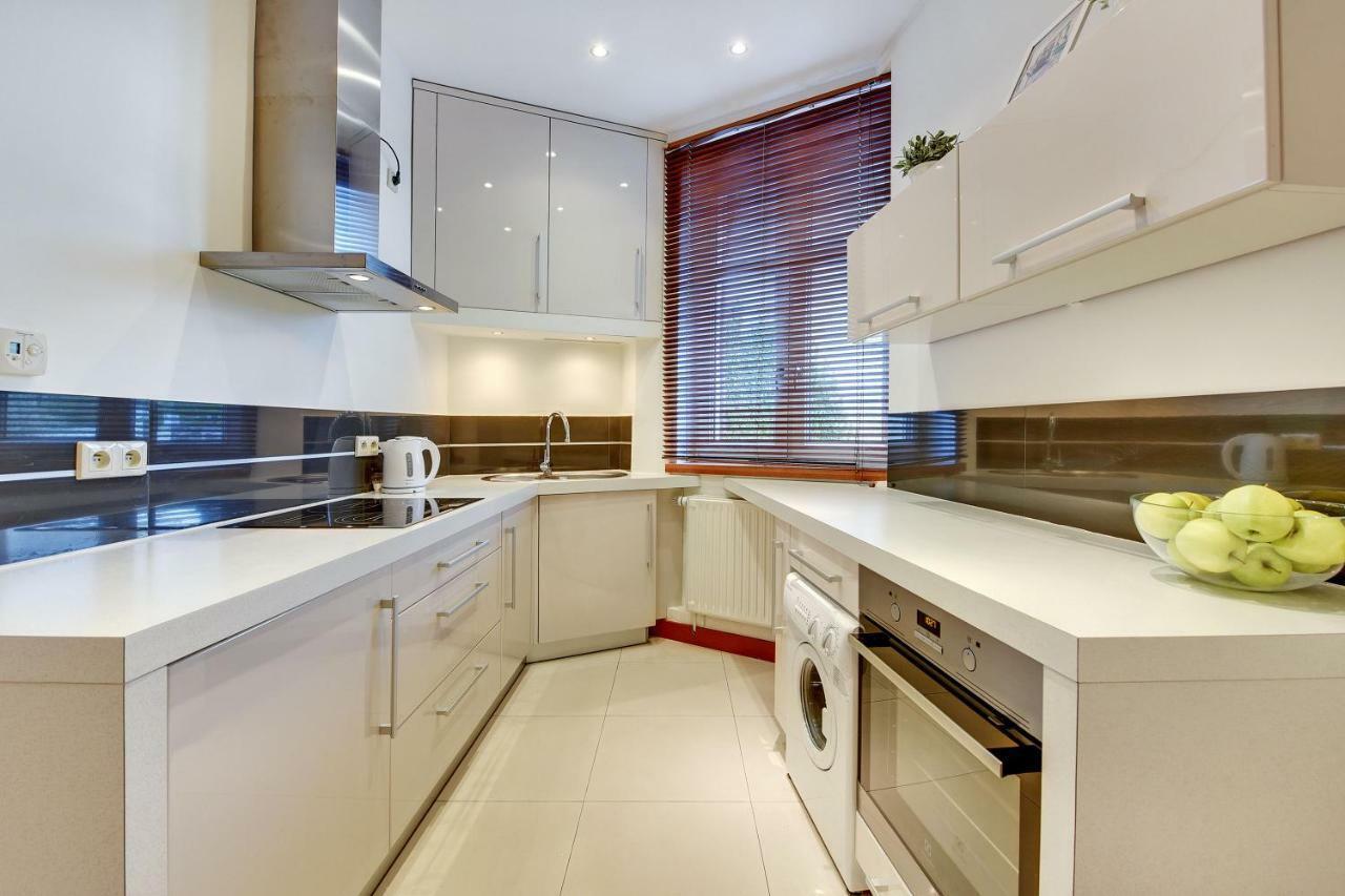 Grand Apartments - Brooklyn 2 Bedroom Apartment โซพอต ภายนอก รูปภาพ