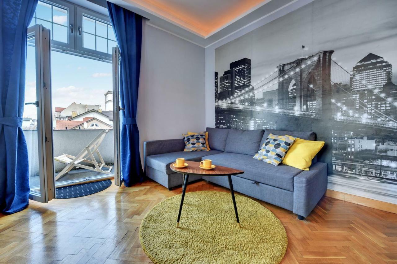 Grand Apartments - Brooklyn 2 Bedroom Apartment โซพอต ภายนอก รูปภาพ