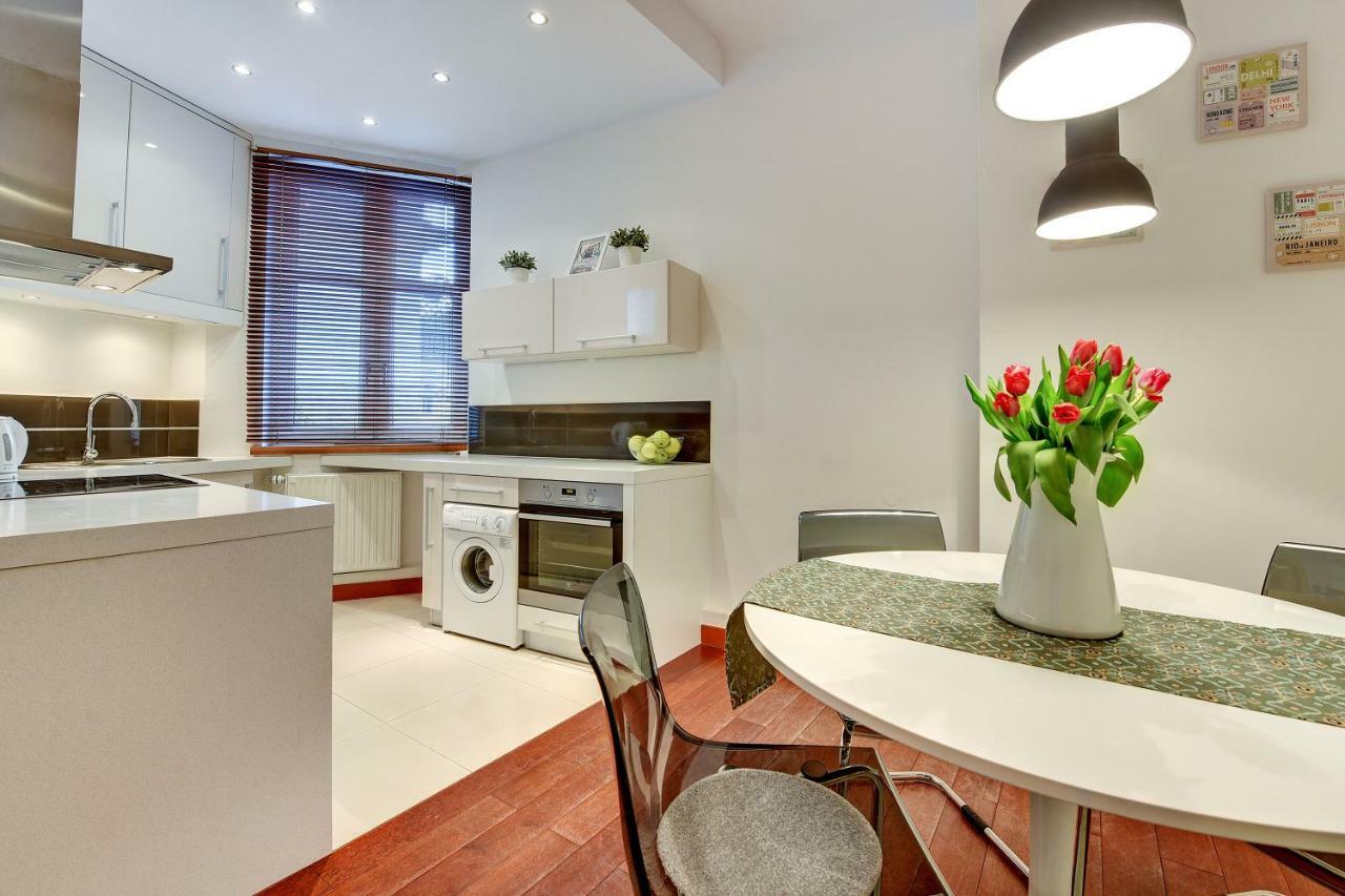 Grand Apartments - Brooklyn 2 Bedroom Apartment โซพอต ภายนอก รูปภาพ